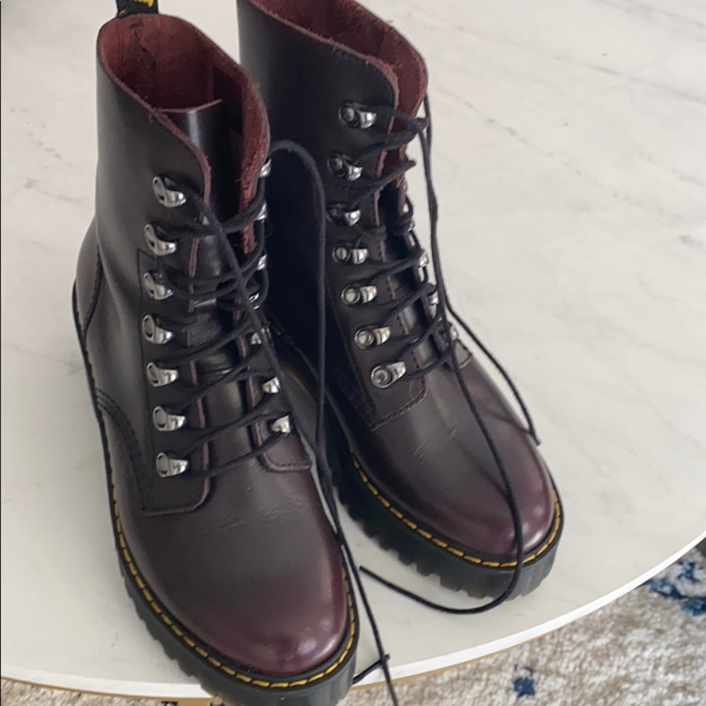 Dr Martens boots
